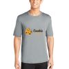 PosiCharge ® Moisture Wicking Competitor Tee - Full Color Printing Thumbnail