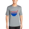 PosiCharge ® Moisture Wicking Competitor Tee - Full Color Printing Thumbnail