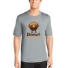 PosiCharge ® Moisture Wicking Competitor Tee - Full Color Printing Thumbnail