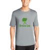 PosiCharge ® Moisture Wicking Competitor Tee - Full Color Printing Thumbnail