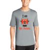 PosiCharge ® Moisture Wicking Competitor Tee - Full Color Printing Thumbnail