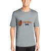 PosiCharge ® Moisture Wicking Competitor Tee - Full Color Printing Thumbnail