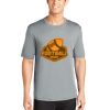 PosiCharge ® Moisture Wicking Competitor Tee - Full Color Printing Thumbnail