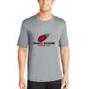 PosiCharge ® Moisture Wicking Competitor Tee - Full Color Printing Thumbnail