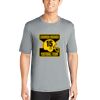 PosiCharge ® Moisture Wicking Competitor Tee - Full Color Printing Thumbnail