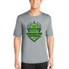 PosiCharge ® Moisture Wicking Competitor Tee - Full Color Printing Thumbnail