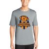 PosiCharge ® Moisture Wicking Competitor Tee - Full Color Printing Thumbnail