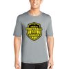 PosiCharge ® Moisture Wicking Competitor Tee - Full Color Printing Thumbnail