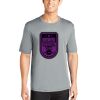 PosiCharge ® Moisture Wicking Competitor Tee - Full Color Printing Thumbnail