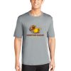 PosiCharge ® Moisture Wicking Competitor Tee - Full Color Printing Thumbnail