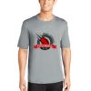 PosiCharge ® Moisture Wicking Competitor Tee - Full Color Printing Thumbnail