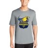PosiCharge ® Moisture Wicking Competitor Tee - Full Color Printing Thumbnail