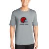 PosiCharge ® Moisture Wicking Competitor Tee - Full Color Printing Thumbnail