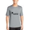 PosiCharge ® Moisture Wicking Competitor Tee - Full Color Printing Thumbnail