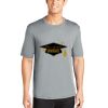 PosiCharge ® Moisture Wicking Competitor Tee - Full Color Printing Thumbnail