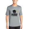 PosiCharge ® Moisture Wicking Competitor Tee - Full Color Printing Thumbnail