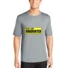 PosiCharge ® Moisture Wicking Competitor Tee - Full Color Printing Thumbnail