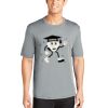 PosiCharge ® Moisture Wicking Competitor Tee - Full Color Printing Thumbnail