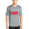PosiCharge ® Moisture Wicking Competitor Tee - Full Color Printing Thumbnail