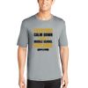 PosiCharge ® Moisture Wicking Competitor Tee - Full Color Printing Thumbnail