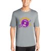 PosiCharge ® Moisture Wicking Competitor Tee - Full Color Printing Thumbnail