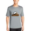PosiCharge ® Moisture Wicking Competitor Tee - Full Color Printing Thumbnail