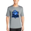 PosiCharge ® Moisture Wicking Competitor Tee - Full Color Printing Thumbnail