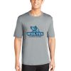 PosiCharge ® Moisture Wicking Competitor Tee - Full Color Printing Thumbnail