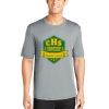 PosiCharge ® Moisture Wicking Competitor Tee - Full Color Printing Thumbnail