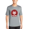 PosiCharge ® Moisture Wicking Competitor Tee - Full Color Printing Thumbnail