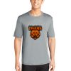 PosiCharge ® Moisture Wicking Competitor Tee - Full Color Printing Thumbnail