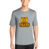 PosiCharge ® Moisture Wicking Competitor Tee - Full Color Printing Thumbnail