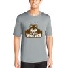 PosiCharge ® Moisture Wicking Competitor Tee - Full Color Printing Thumbnail