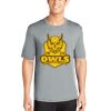 PosiCharge ® Moisture Wicking Competitor Tee - Full Color Printing Thumbnail