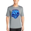 PosiCharge ® Moisture Wicking Competitor Tee - Full Color Printing Thumbnail