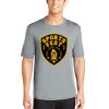 PosiCharge ® Moisture Wicking Competitor Tee - Full Color Printing Thumbnail