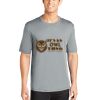 PosiCharge ® Moisture Wicking Competitor Tee - Full Color Printing Thumbnail
