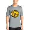 PosiCharge ® Moisture Wicking Competitor Tee - Full Color Printing Thumbnail