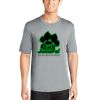 PosiCharge ® Moisture Wicking Competitor Tee - Full Color Printing Thumbnail