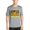 PosiCharge ® Moisture Wicking Competitor Tee - Full Color Printing Thumbnail