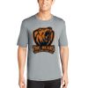 PosiCharge ® Moisture Wicking Competitor Tee - Full Color Printing Thumbnail