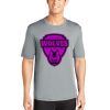 PosiCharge ® Moisture Wicking Competitor Tee - Full Color Printing Thumbnail