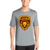 PosiCharge ® Moisture Wicking Competitor Tee - Full Color Printing Thumbnail