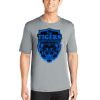 PosiCharge ® Moisture Wicking Competitor Tee - Full Color Printing Thumbnail