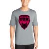 PosiCharge ® Moisture Wicking Competitor Tee - Full Color Printing Thumbnail