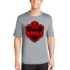PosiCharge ® Moisture Wicking Competitor Tee - Full Color Printing Thumbnail