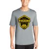PosiCharge ® Moisture Wicking Competitor Tee - Full Color Printing Thumbnail