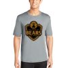 PosiCharge ® Moisture Wicking Competitor Tee - Full Color Printing Thumbnail