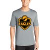 PosiCharge ® Moisture Wicking Competitor Tee - Full Color Printing Thumbnail
