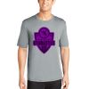 PosiCharge ® Moisture Wicking Competitor Tee - Full Color Printing Thumbnail